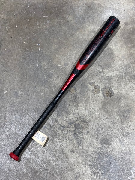2024 Easton Ghost Advanced Composite Bat (-11) 18 oz 29"