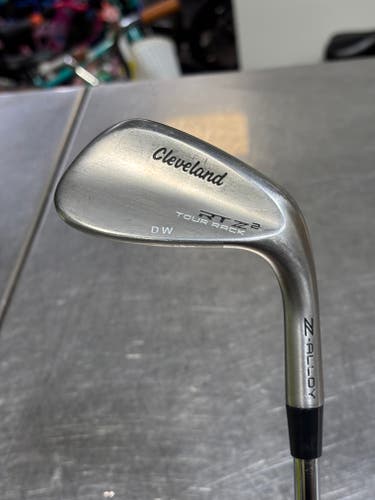 Cleveland Cleveland RTZ 2 Tour Rack Wedge Right Handed Wedge (Used)