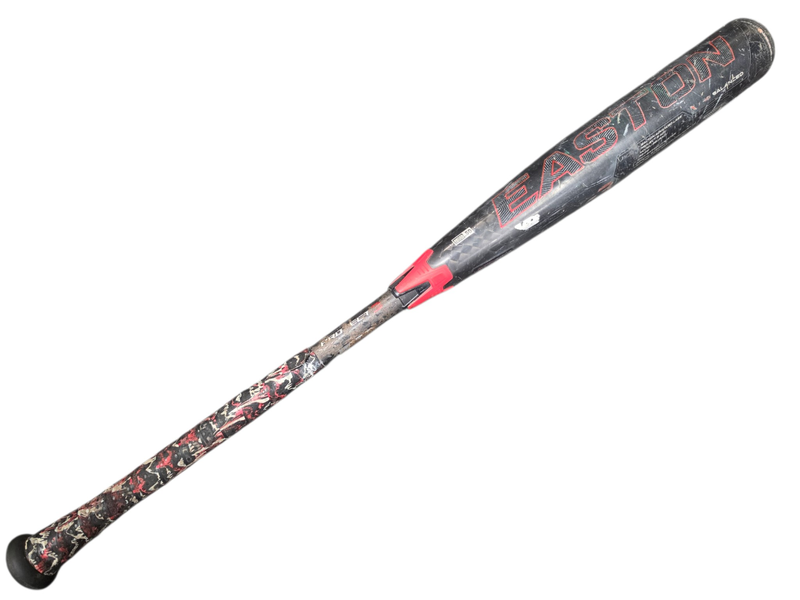 Used Easton PROJECT 3 ADV BBCOR Bat 32" Drop -3