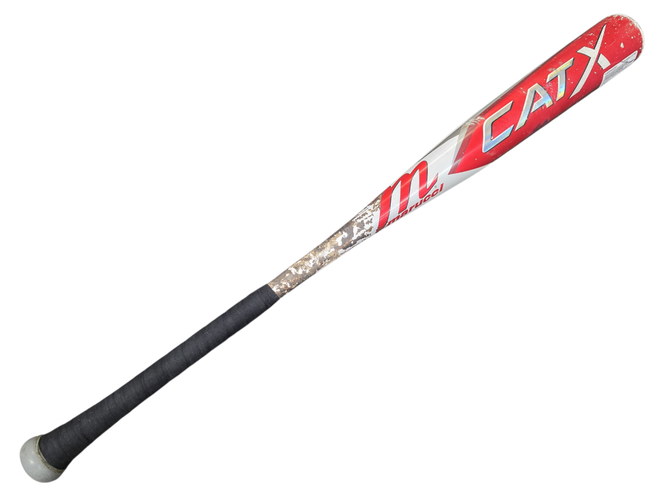 Used Marucci CATX BBCOR Bat 32" Drop -3 (MCBCX)