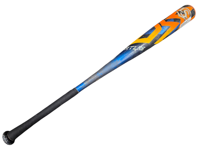 Used Louisville Slugger ATLAS BBCOR Bat 32" Drop -3