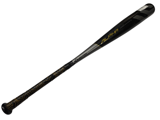 Used Easton 2019 Project 3 Alpha BBCOR Bat 32" Drop -3
