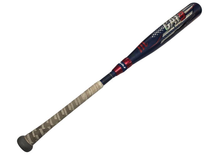 Used Marucci CAT 9 COMPOSITE BBCOR Bat 31" Drop -3