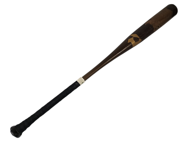 Used 2024 Demarini Voodoo BBCOR Bat 34" Drop -3