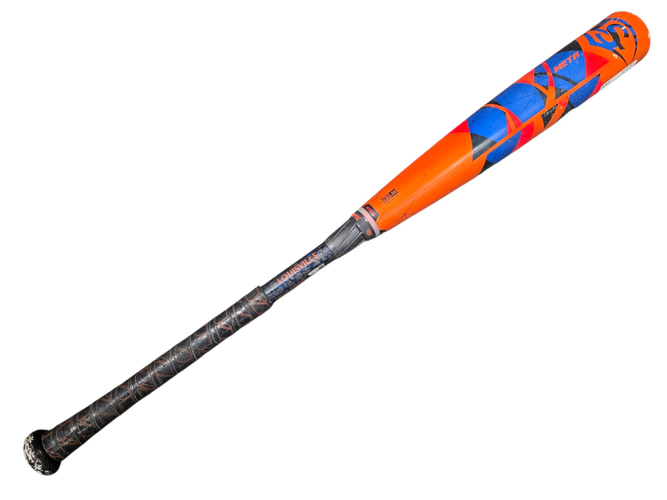 Used Louisville Slugger BBCOR Bat 31" Drop -3
