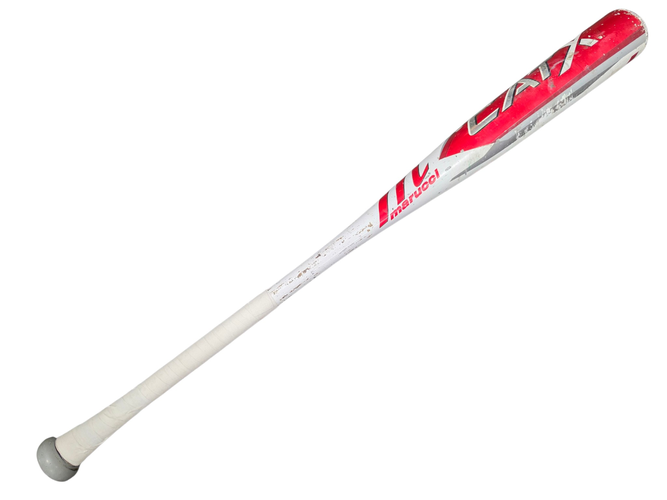 Used Marucci CATX BBCOR Bat 33" Drop -3
