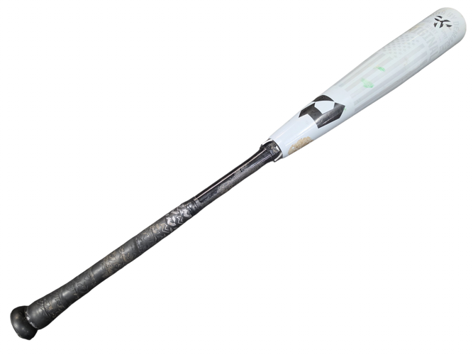 Used Demarini 2024 THE GOODS BBCOR Bat 31" Drop -3 (GIC-24)