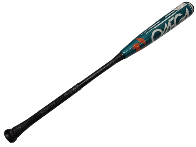 Used Demarini 2026 OMEGA BBCOR Bat 33" Drop -3