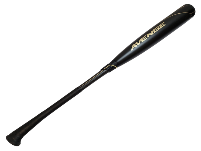 Used AXE Avenge BBCOR Bat 33" Drop -3