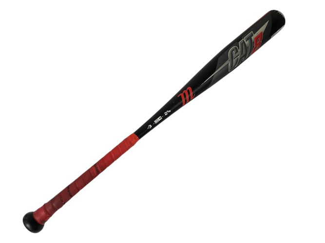 Used Marucci CAT8 BBCOR Bat 32" Drop -3 (32in/29oz) (MCBC8CB)