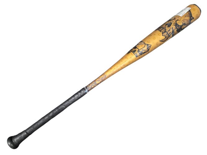 Used Demarini Voodoo BBCOR Baseball Bat 33" Drop -3 (VOC-23)