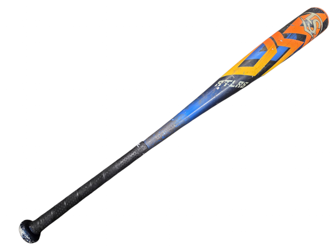 Used Louisville Slugger 2024 ATLAS  BBCOR Bat 31" Drop -3 (BBATB3-24)