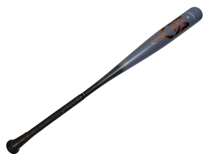 Used 2025 Easton MAV1 BBCOR Bat 33" Drop -3