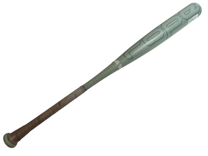 Used Easton 2025 Rope BBCOR Bat 33" Drop -3