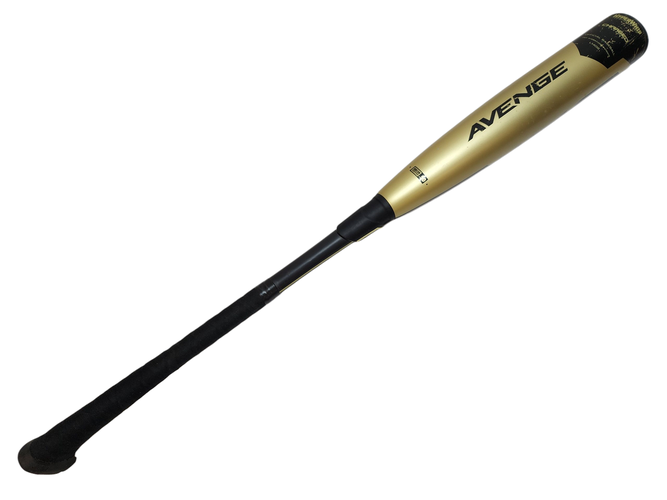 Used AXE Avenge BBCOR Bat 32" Drop -3 (L140G)