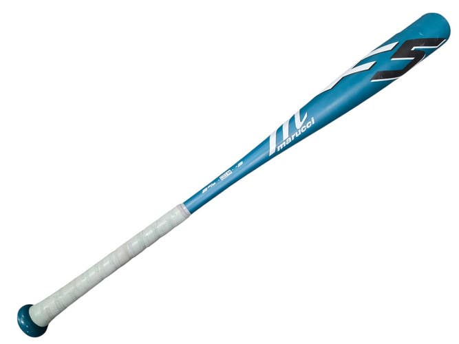 Used Marucci F5 BBCOR Baseball Bat 32" Drop -3 (MCBF54)