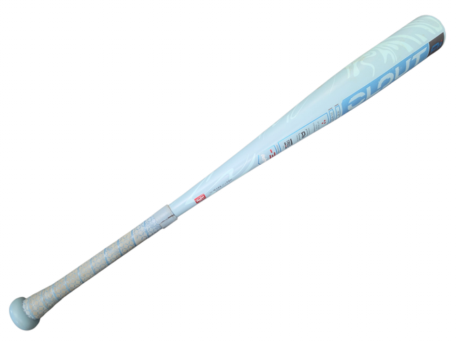 Used Rawlings CLOUT AI BBCOR Bat 30" Drop -3 (RBB5C3)
