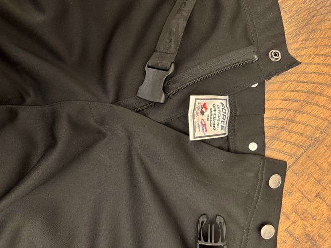Referee Pants (Medium)