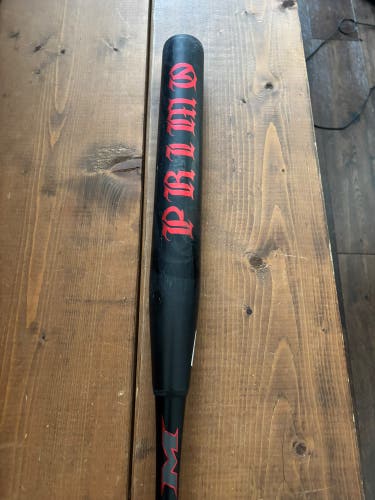 2025 Miken Freak Primo Composite Bat (-9) 34" (Used)