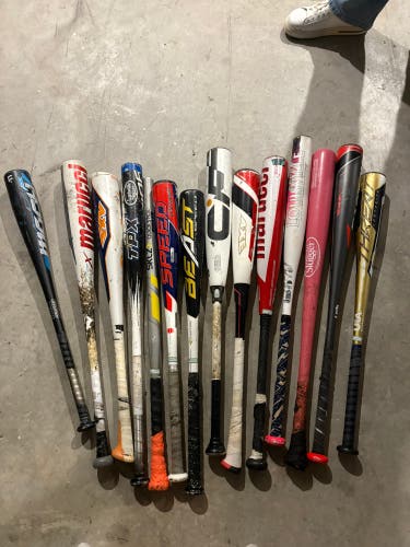 Bat 32" (Used)