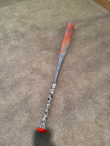 2026 Combat MFG Spec A1 Alloy BBCOR Certified Bat (-3) 33" (Used)