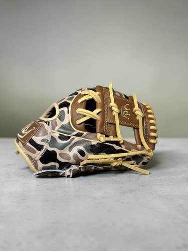 Crown Glove Co Baseball Glove 11.5" (New)