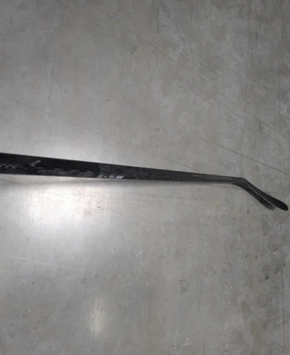 2 Intermediate True Project X Smoke Right Handed Hockey Stick T27 50 Flex (New)