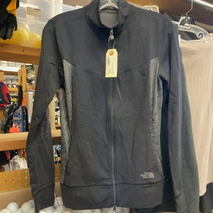 The North Face FlashDry Full Zip Jacket Size M