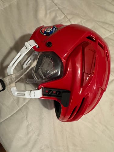 Medium Warrior Covert PX2 Helmet (Used)