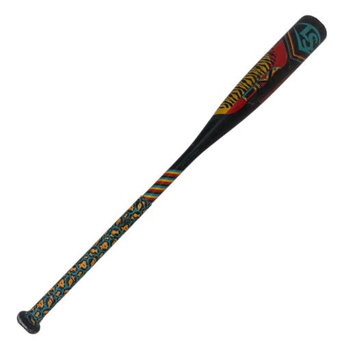 Used Louisville Slugger DIVA BB/SB Fastpitch Bat 27" 11406-S000113746