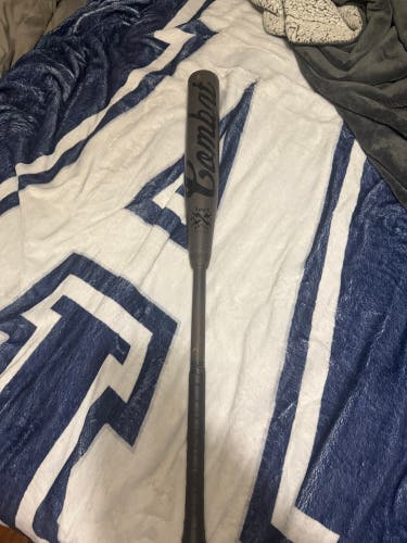2027 Combat Spec H1 Hybrid BBCOR Certified Bat (-3) 33" (Used)