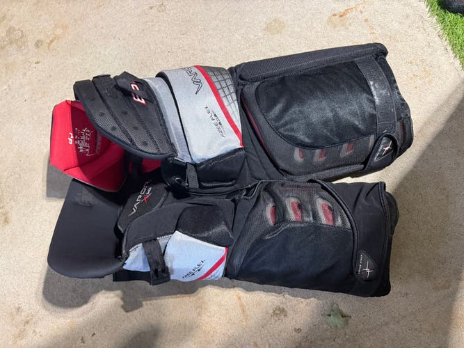 Senior XL Bauer Vapor X60 Hockey Pants (Used)