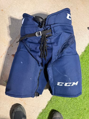 Senior Large CCM HP32 Hockey Pants Pro Stock (Used)
