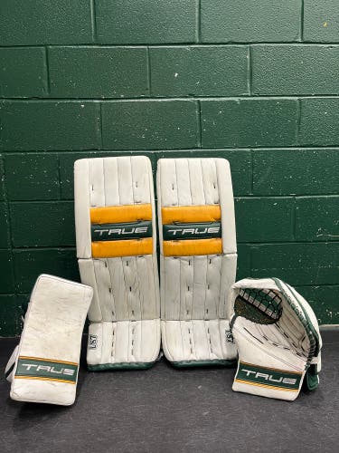 True L87 Full Set Pro Stock 33+2