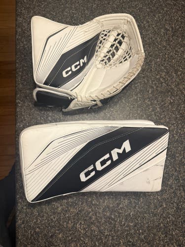 CCM EFlex 6.5 Regular (Used)