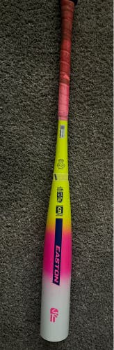 2026 Easton Dub Composite USSSA Certified Bat (-5) 31" (Used)