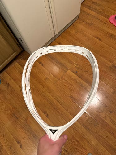 Adult ECD Impact Unstrung Goalie Head (Used)