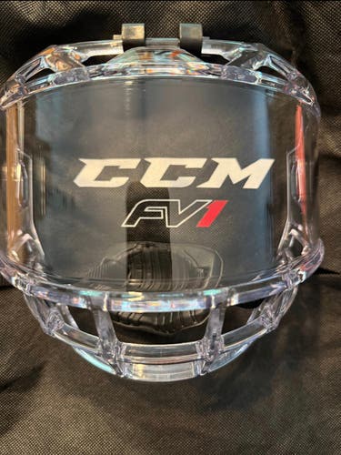 CCM FV1 (Used)