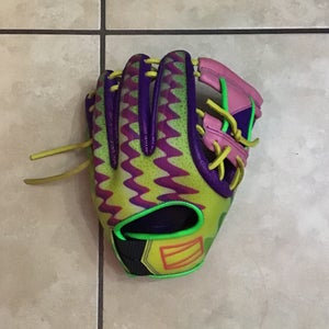 Rawlings 2026 REV1X RH Infield Baseball Glove 11.75" (New)