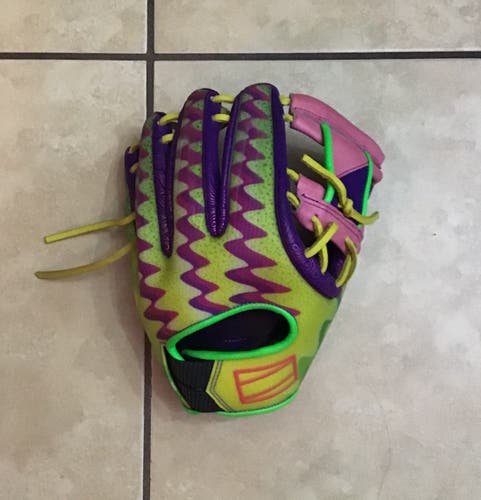 Rawlings 2026 REV1X RH Infield Baseball Glove 11.75" (New)