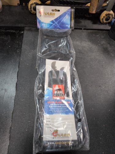 (New) Nash Sports Blade Pouch