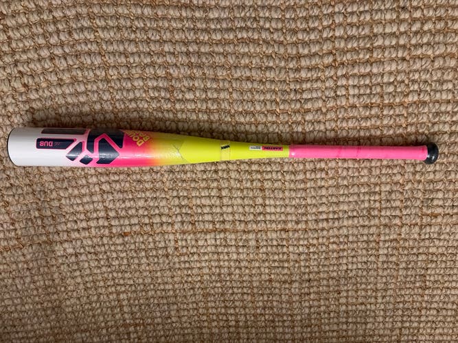 2026 Easton Dub Composite USSSA Certified Bat (-8) 30" (New)