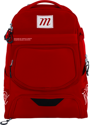 New Marucci RANGR BAT PACK BB/SB Bag Other 11873-RANGR-BAT-PACK
