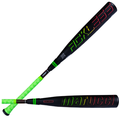 New Marucci RCKLESS GEN 2 COMP USSSA Bat 11873-RCKLESS-GEN-2-COMP-SL