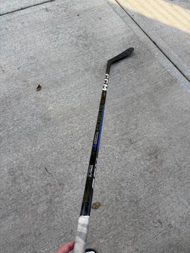 Senior CCM Ribcor Trigger 9 Pro Right Handed Hockey Stick P28 85 Flex (Used)