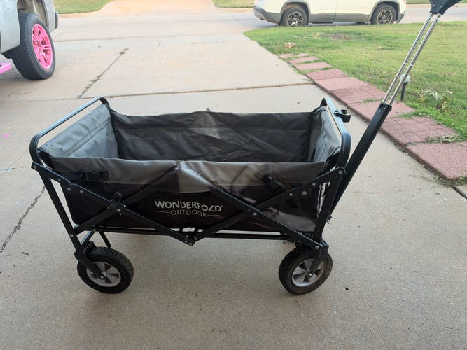 (Used)wagon PENDING PICKUP