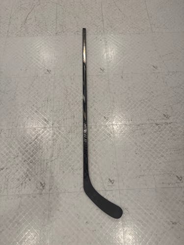 Intermediate Bauer Fuse Left Hand Hockey Stick P92 55 Flex (New)