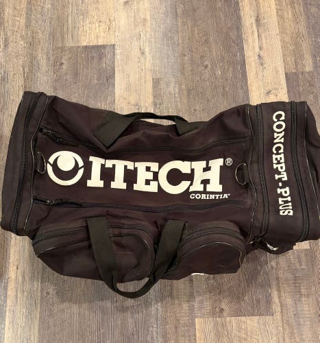 Itech Bag (Used)