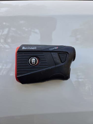 Bushnell Rangefinder (Used)