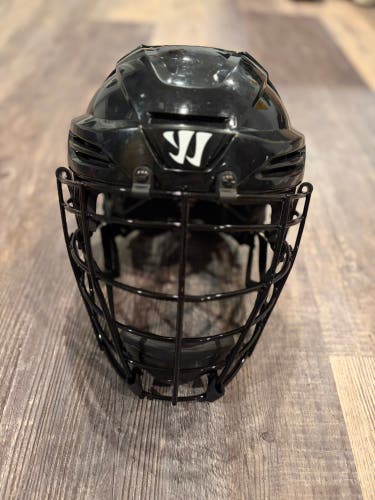 Warrior Covert PX2 Helmet (Used)